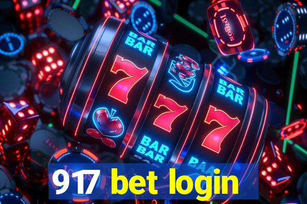 917 bet login